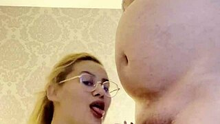 hey, check out this hottie with big tits licking dick 😍 big natural tits lick cock big tits natural tits tits