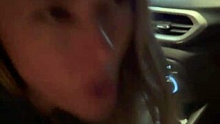 a brazilian couple explores their relationship with a friend in the usa