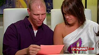 horny american swingers swap partners in wild orgy