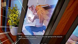 Academy 232 Game Training Session