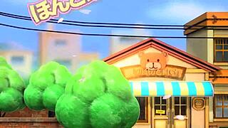 Hatsune Miku Nude Mod Reveals Full Goddess Body