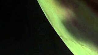 i'm gettin a sloppy blowjob from hooded black dude