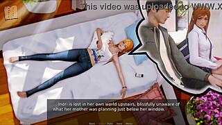 Academy 232 Game Training Session