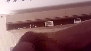 Blonde Milf Couple Shares Creampie And Deepthroat In Close-Up POV Homemade Video