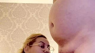 hey, check out this hottie with big tits licking dick 😍 big natural tits lick cock big tits natural tits tits