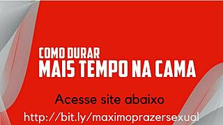 Focus on the blonde's pussy - Brazilian amateurs live