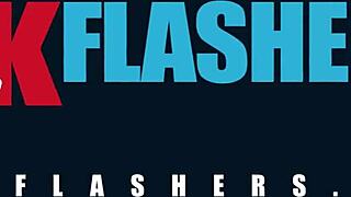 Natural rose with tattoo in outdoor british european setting