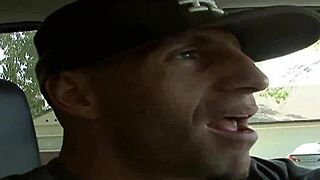 Blonde Teen Deepthroats Huge Cock