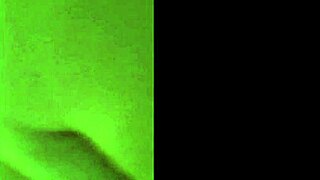 BBW Grandma from England Bends Over for a Wild Visit