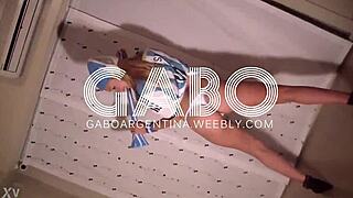 Karen Altamirano On GaboArgentina Weebly