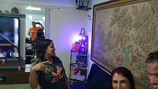 Behind the Scenes, Melissa Devassa Gets Her Tattoo and More