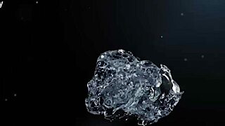 Piss Drinking - Lesbians Gulp Down Their Golden Pee