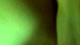 Hey, meet Jing, the Chinese MILF masseuse with amazing skills