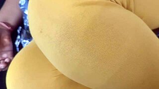 did jija fuck sali for a movie show?!