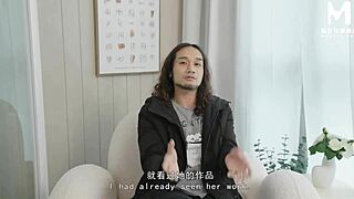 Brides Enjoy Dick Feast At Wedding