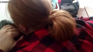 make her recruit her friend