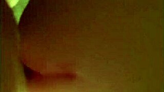 BBW Grandma from England Bends Over for a Wild Visit