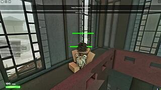 I say, Fucking my stepmom in this Roblox mansion.