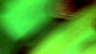 Hey, meet Jing, the Chinese MILF masseuse with amazing skills