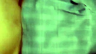 I pick up my stepsister from school and fuck her doggy style at home