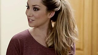 Remy Lacroix gets her big ass fucked by her best friend's husband in anal sex