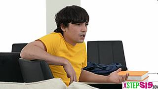 I Fuck Megan Marx in Threesome with Bff