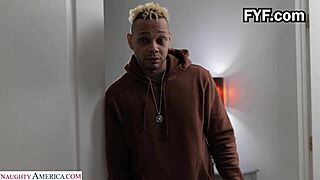 Angel Gostosas' Slutty Revenge Fling with Donny