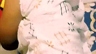 My coworker needs his penis inside me every hour because I'm addicted 😍