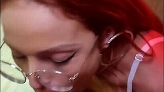 fucking my stepsister and cumming on her, huh?