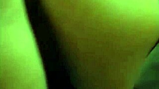 I pick up my stepsister from school and fuck her doggy style at home