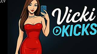 Ball Kicking While Saying My Name