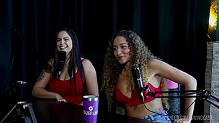 bruna surfistinha swing cast with tifany rocha raphaela savanah and burguesa part 2