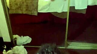 buttplug betty sucks and gets anal fucked