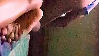 My coworker needs his penis inside me every hour because I'm addicted 😍