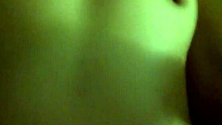 Hey, meet Jing, the Chinese MILF masseuse with amazing skills