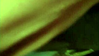 BBW Grandma from England Bends Over for a Wild Visit