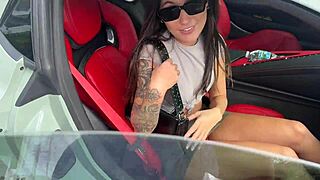 Remaja 18+ sembunyi creampie doggystyle public sama temen