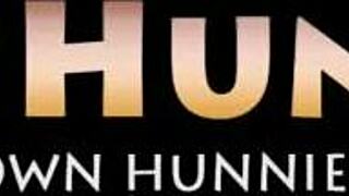 Young ebony Cecilia Lion rides big cock intensely after fingering and blowjob in doggystyle