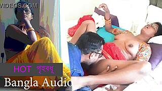 Hot housewife tells her dirty group sex story with mother in law teacher indian bangladeshi aunt