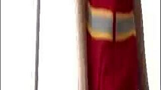 Small Horny Floozy Enjoys Sucking And Fucking Big Dick