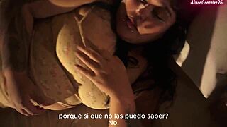 My Stepbrother Totally Wrecked My Throat With His Cock After Our Little Wrestling Match 😈