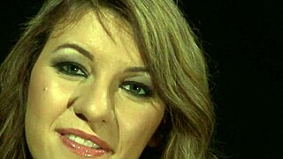 European Man Dominates Bound Woman in Prison Doggystyle Cumshot