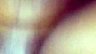 Can She Take The Cock? Carolina Wet Tries Fucking!