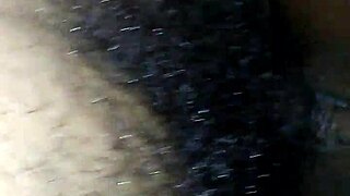 Can She Take The Cock? Carolina Wet Tries Fucking!