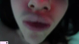 stepmom stepson camping trip pov virtual sex taboo 😈