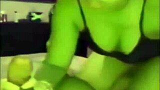 Amateur Sluts Partying With Anal