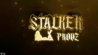 Goth Teen Mitzix Fucked Hard in POV