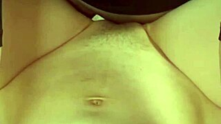 japanese milf's pussy turns into a public breeding spot, oops... wanna see? 😅