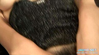 Best hairy pussies in JAV HD compilation volume 16