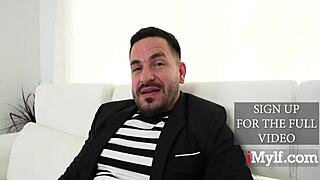 jade greene rides peter green to save family with slutty deal